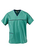 Unisex Tunic